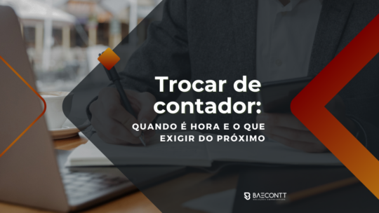 Trocar de contador: quando é hora e o que exigir do próximo